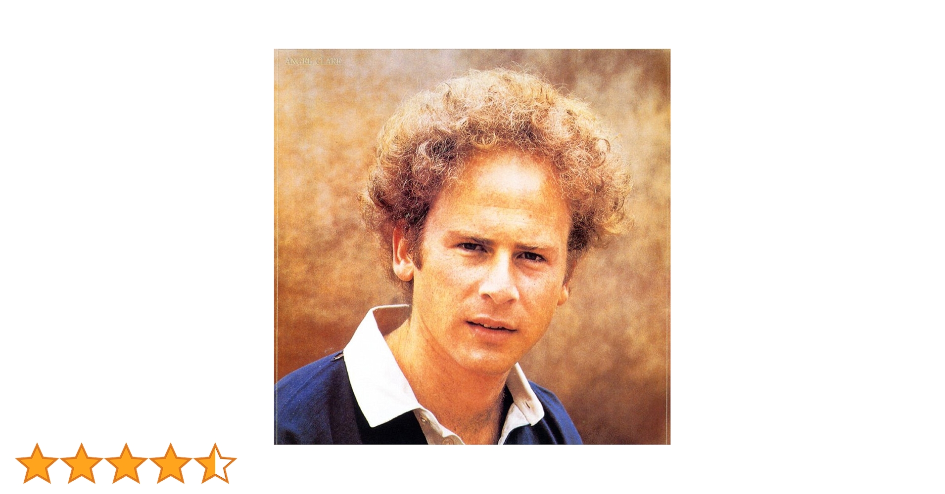 アート・ガーファンクル Angel Clare (邦題：天使の歌声) Amazon.co.jp: 天使の歌声: ミュージック